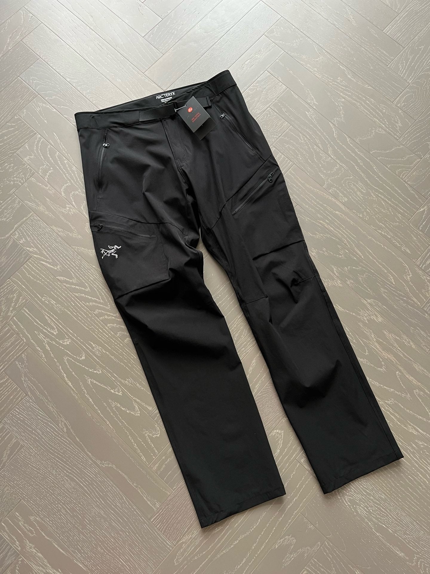 Multi-Colors Pant - FashionHype.xyz