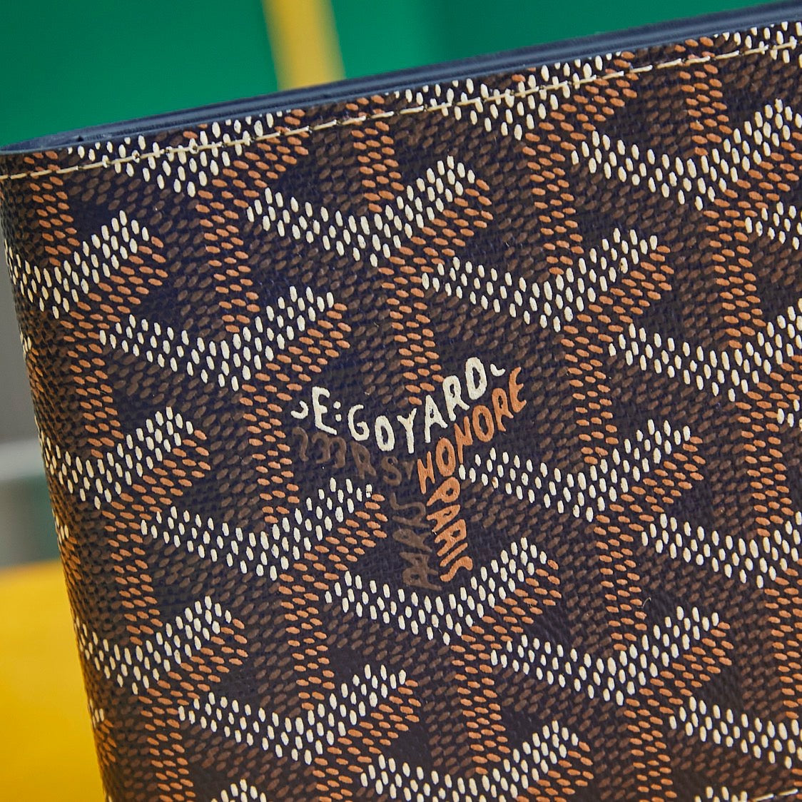 Multi-Colors Bag - FashionHype.xyz