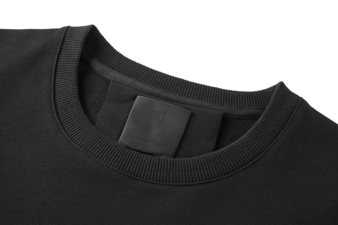 Schwarzes Trikot
