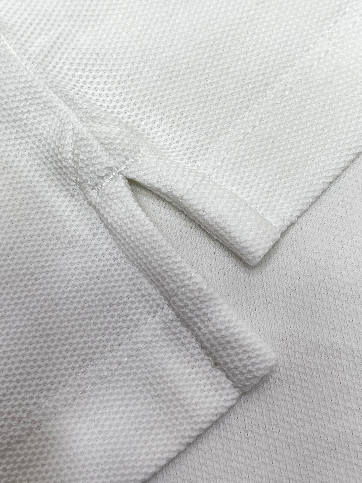 Khaki,Sky blue,Black and White Polo - FashionHype.xyz
