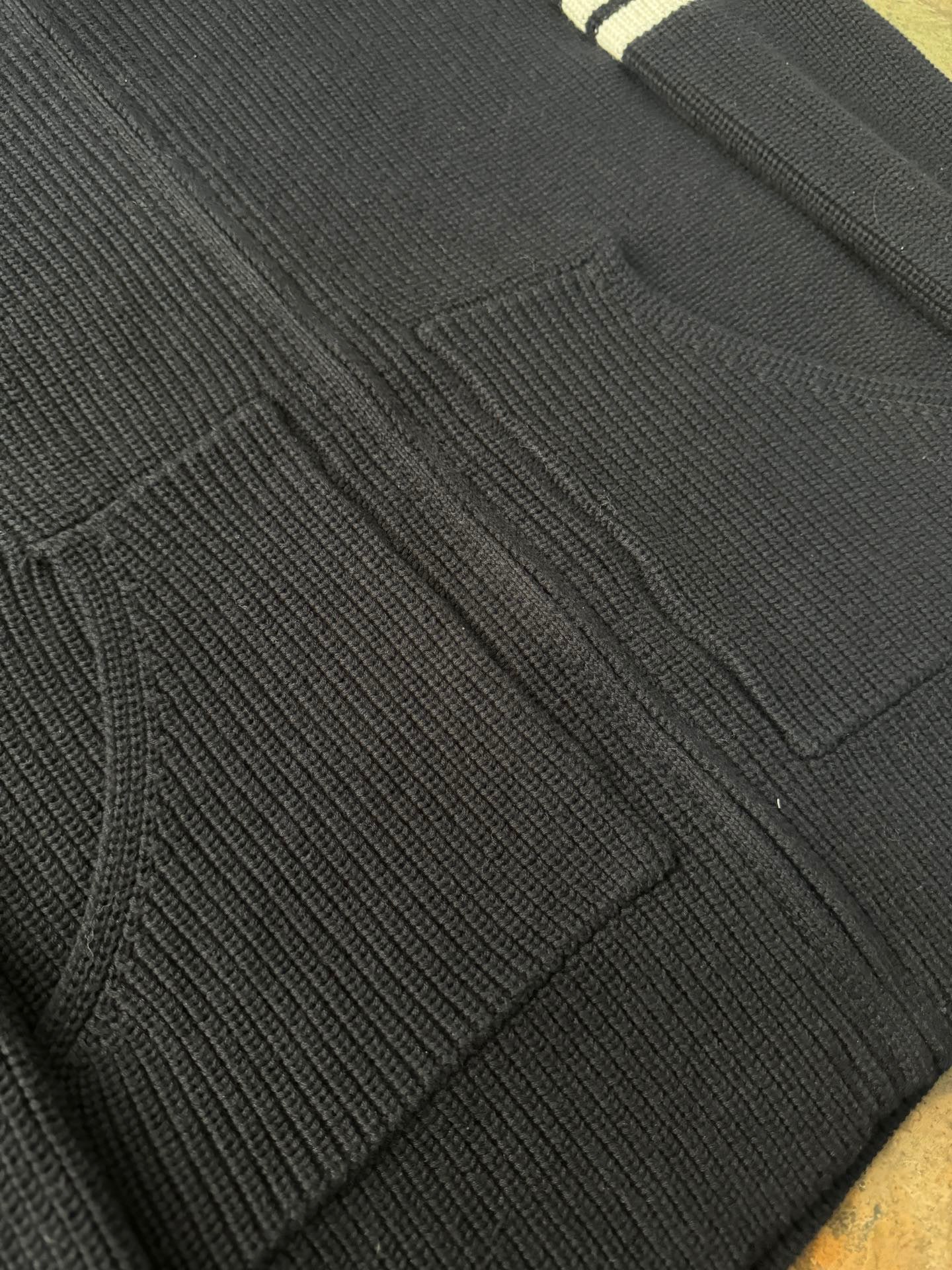 Multi-Colors Jacket - FashionHype.xyz