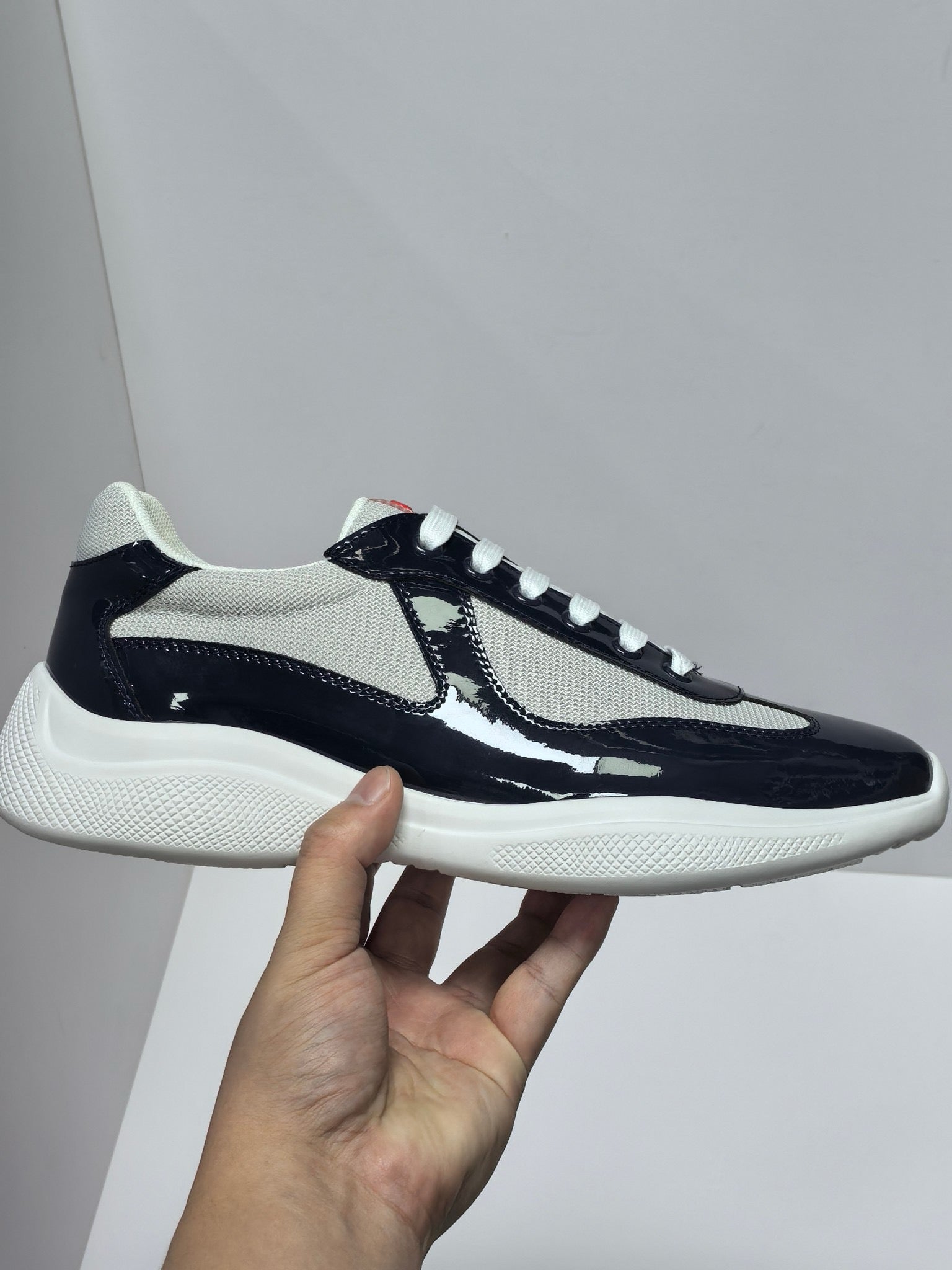 Multi-Colors Shoes - Size 45 - FashionHype.xyz