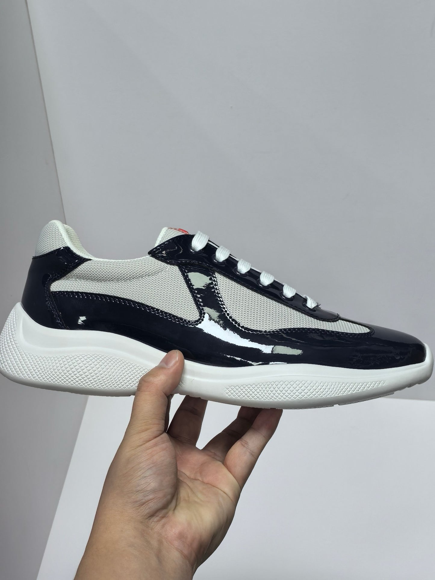 Multi-Colors Shoes - Size 45 - FashionHype.xyz