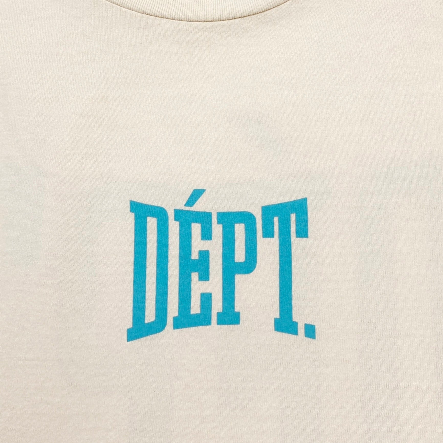 White and Black T-shirt - FashionHype.xyz