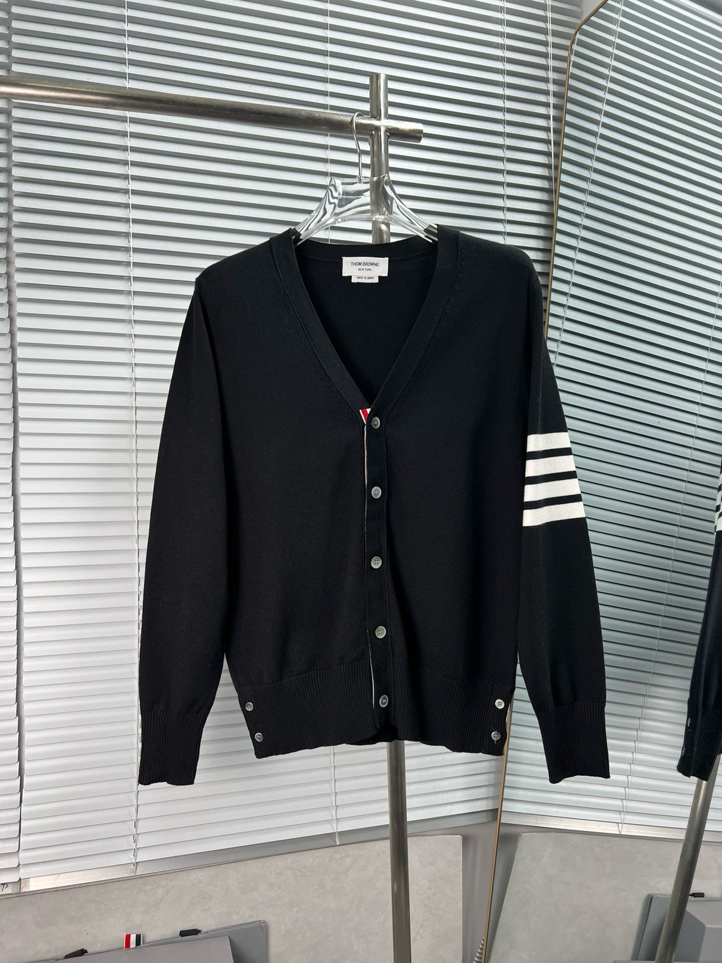 Multi-Colors Jacket - FashionHype.xyz