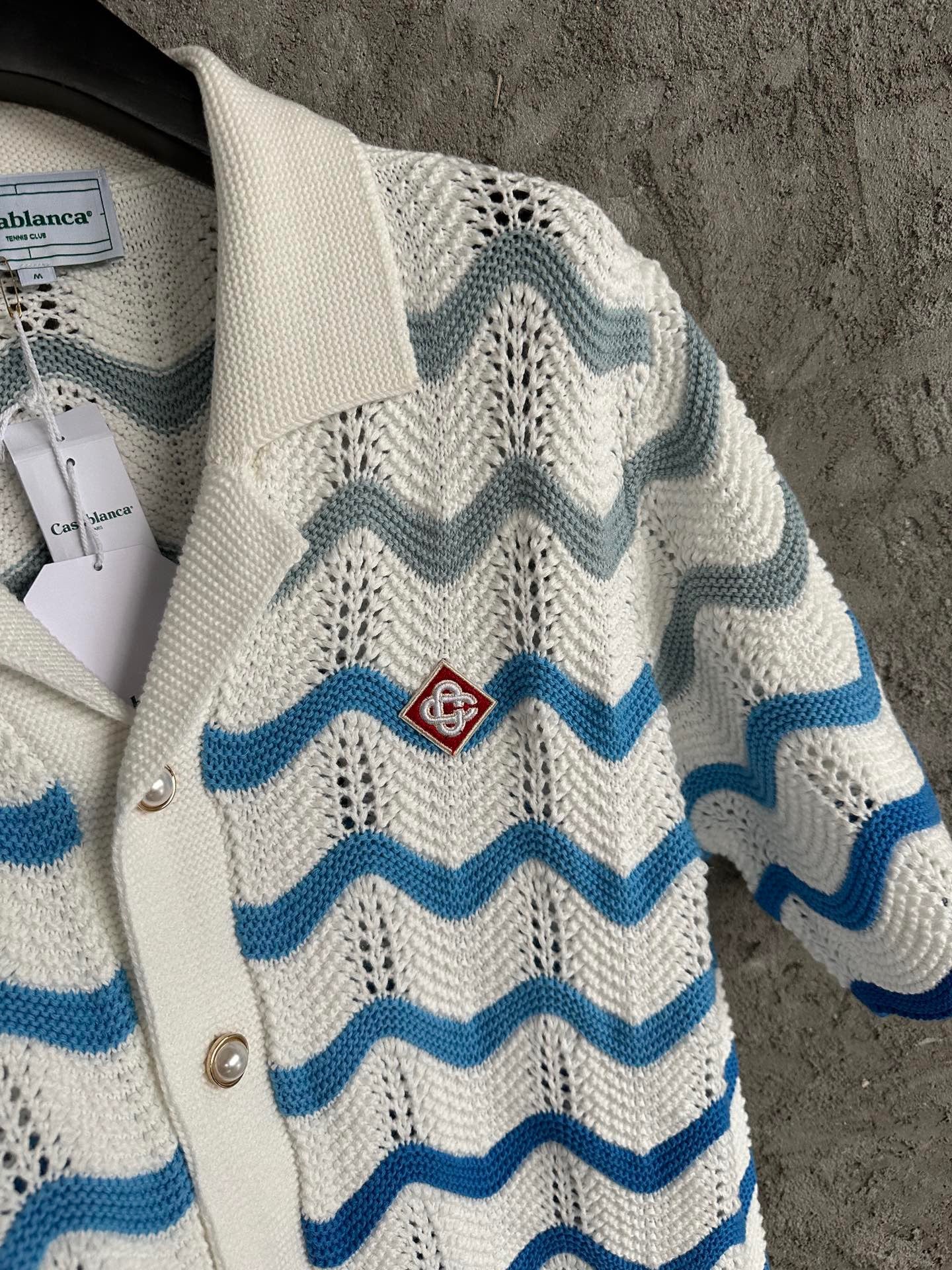 Multi-color Shirt - FashionHype.xyz