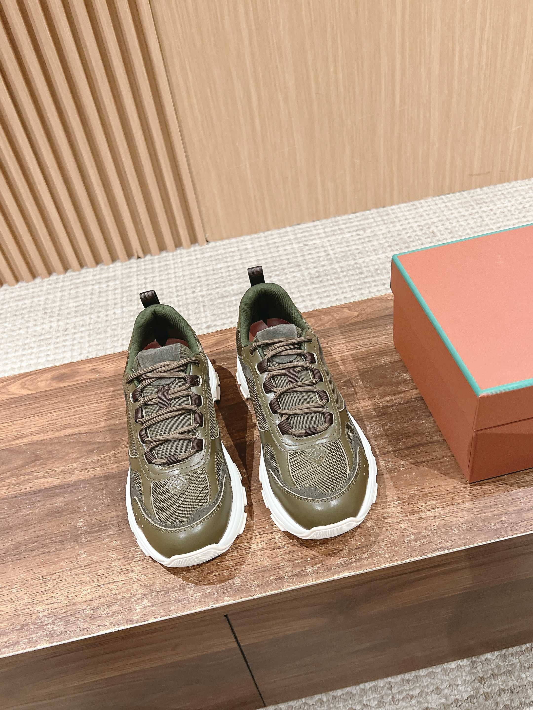 Multi-Colors Shoes - FashionHype.xyz