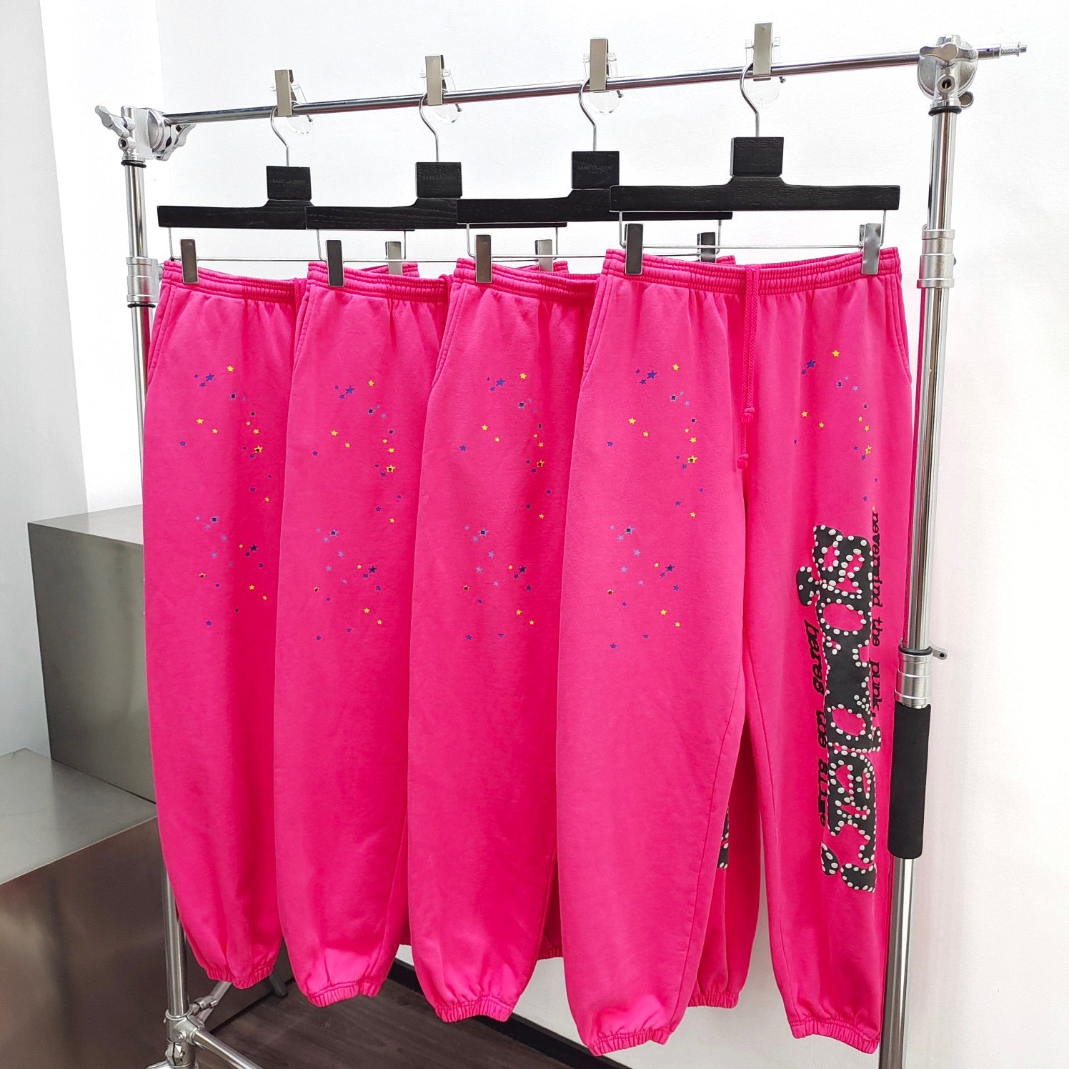 Rosa Hose
