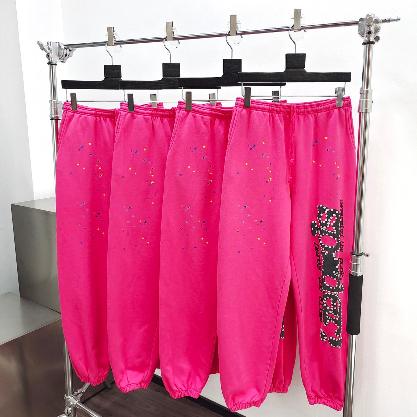 Rosa Hose