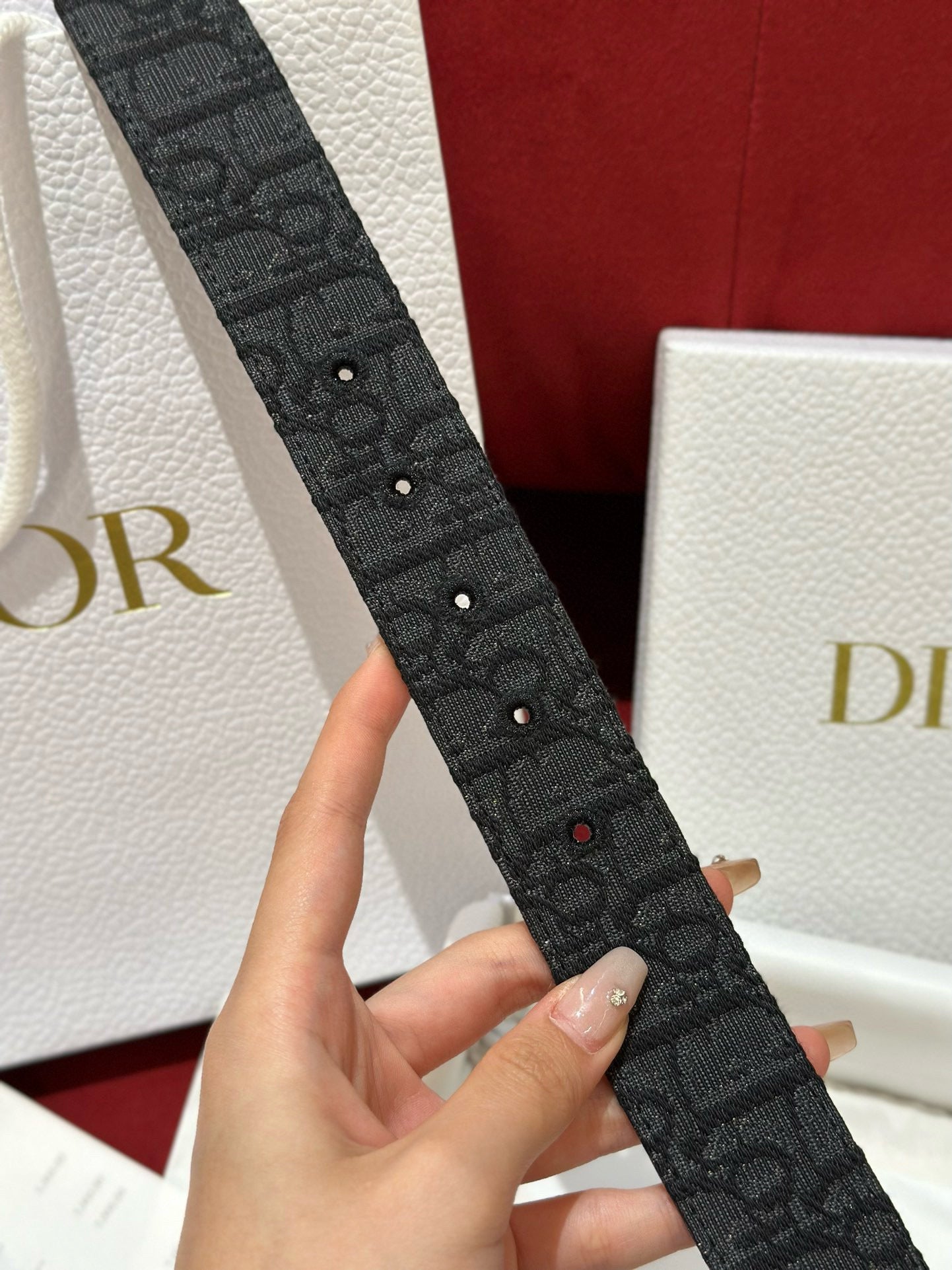 Multi-Colors Belt - FashionHype.xyz