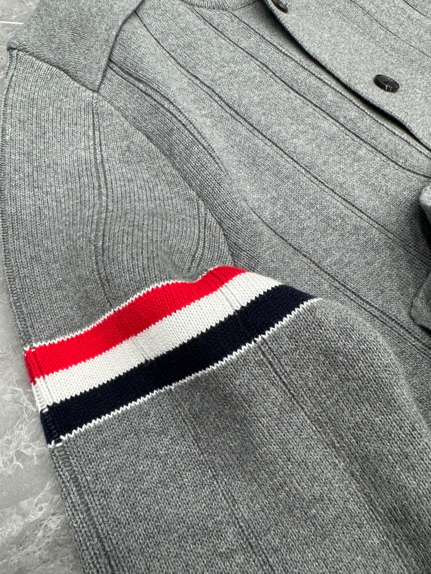 Multi-Colors Jacket - FashionHype.xyz