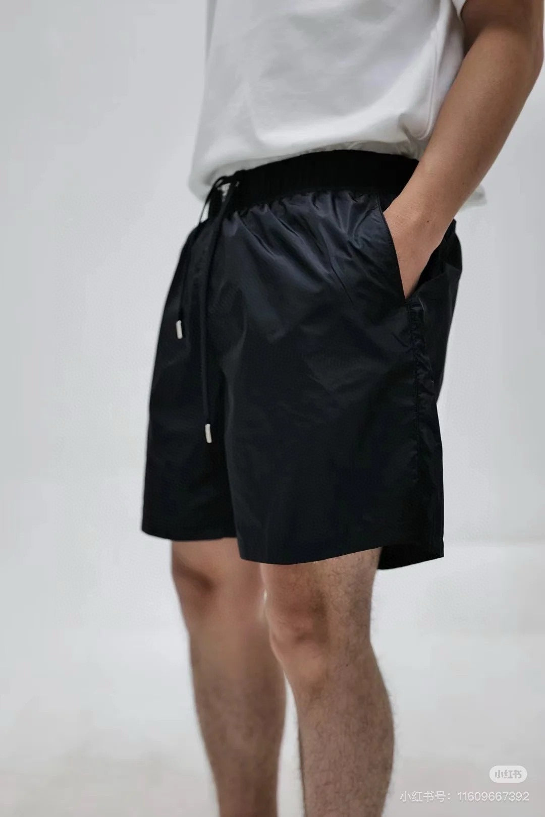 Multi-Colors Short - FashionHype.xyz
