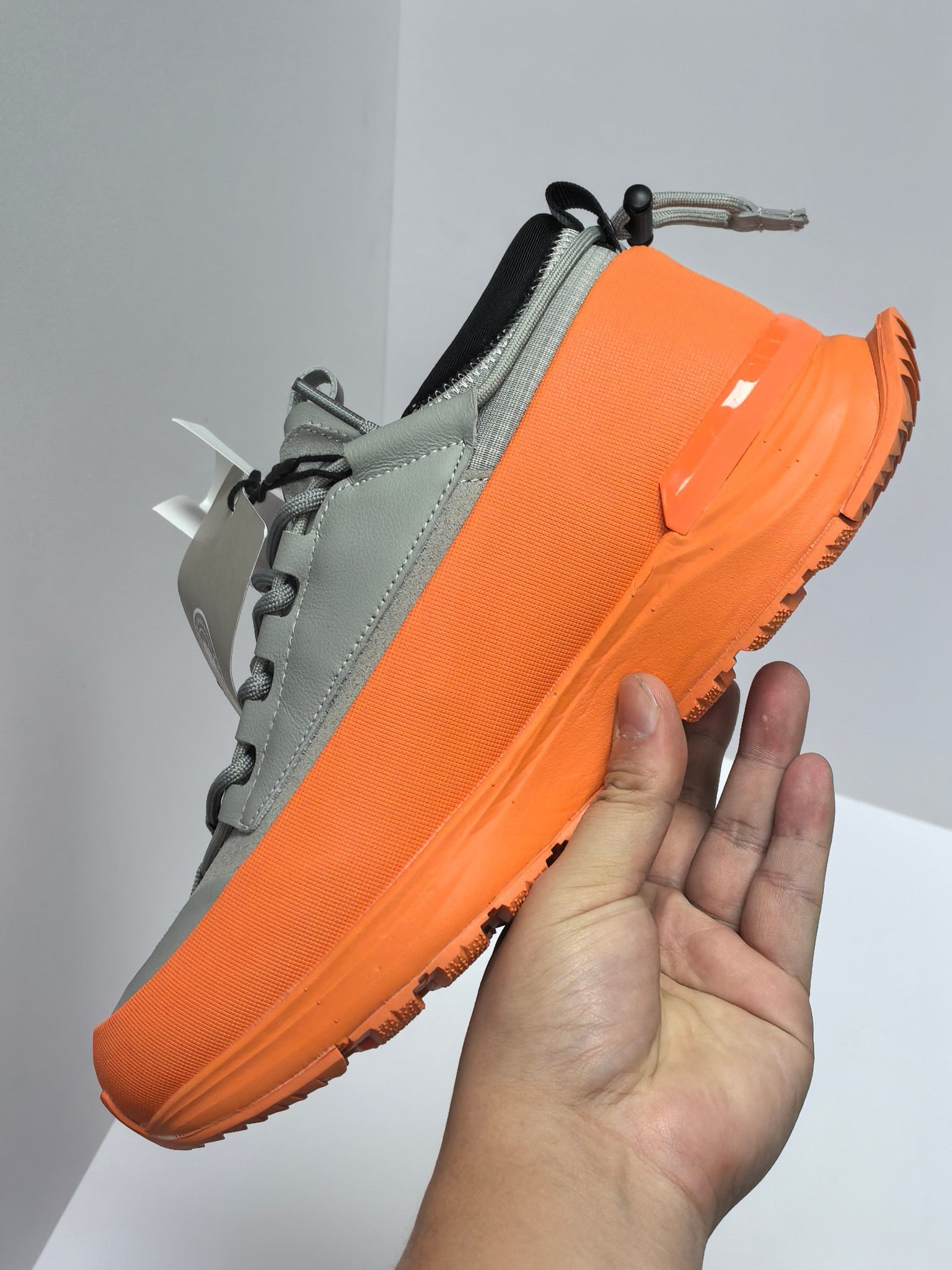 Multi-Colors Shoes - FashionHype.xyz