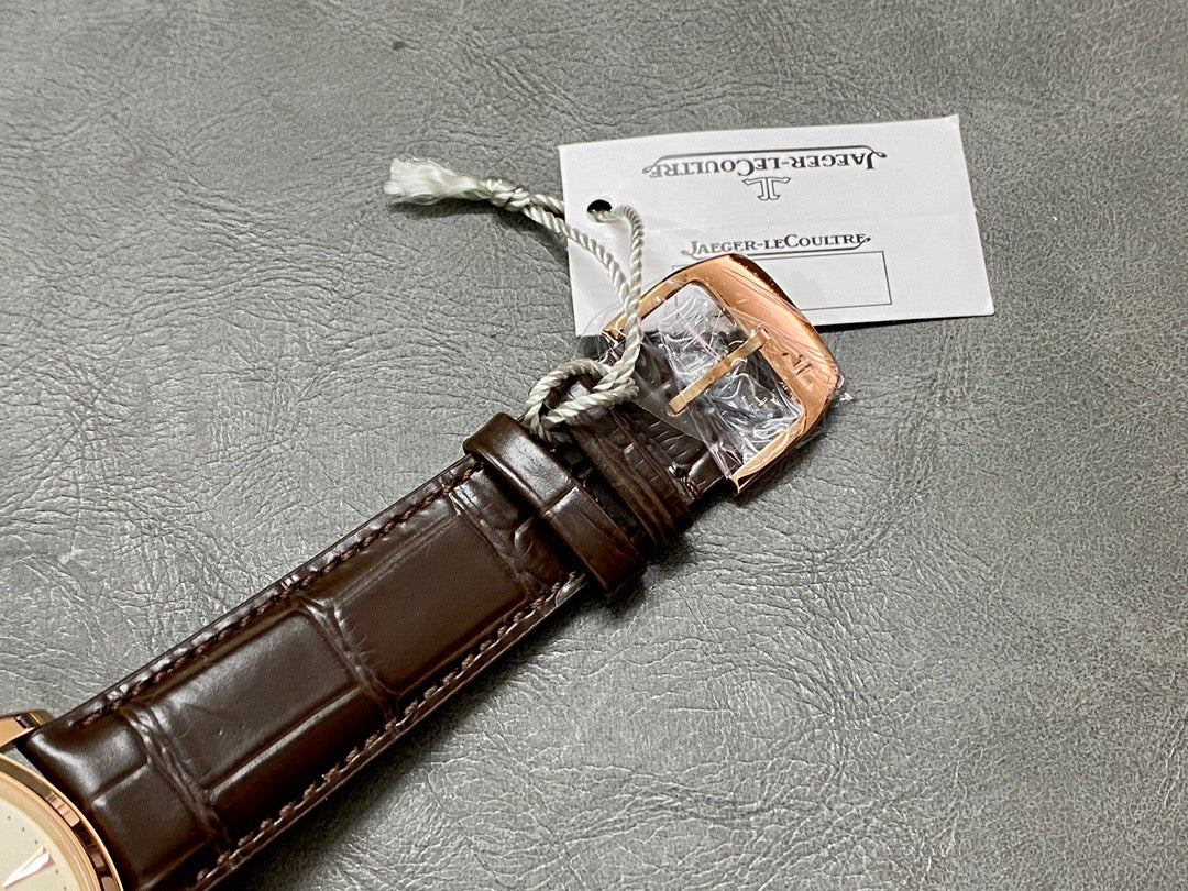 Brown Watch - FashionHype.xyz
