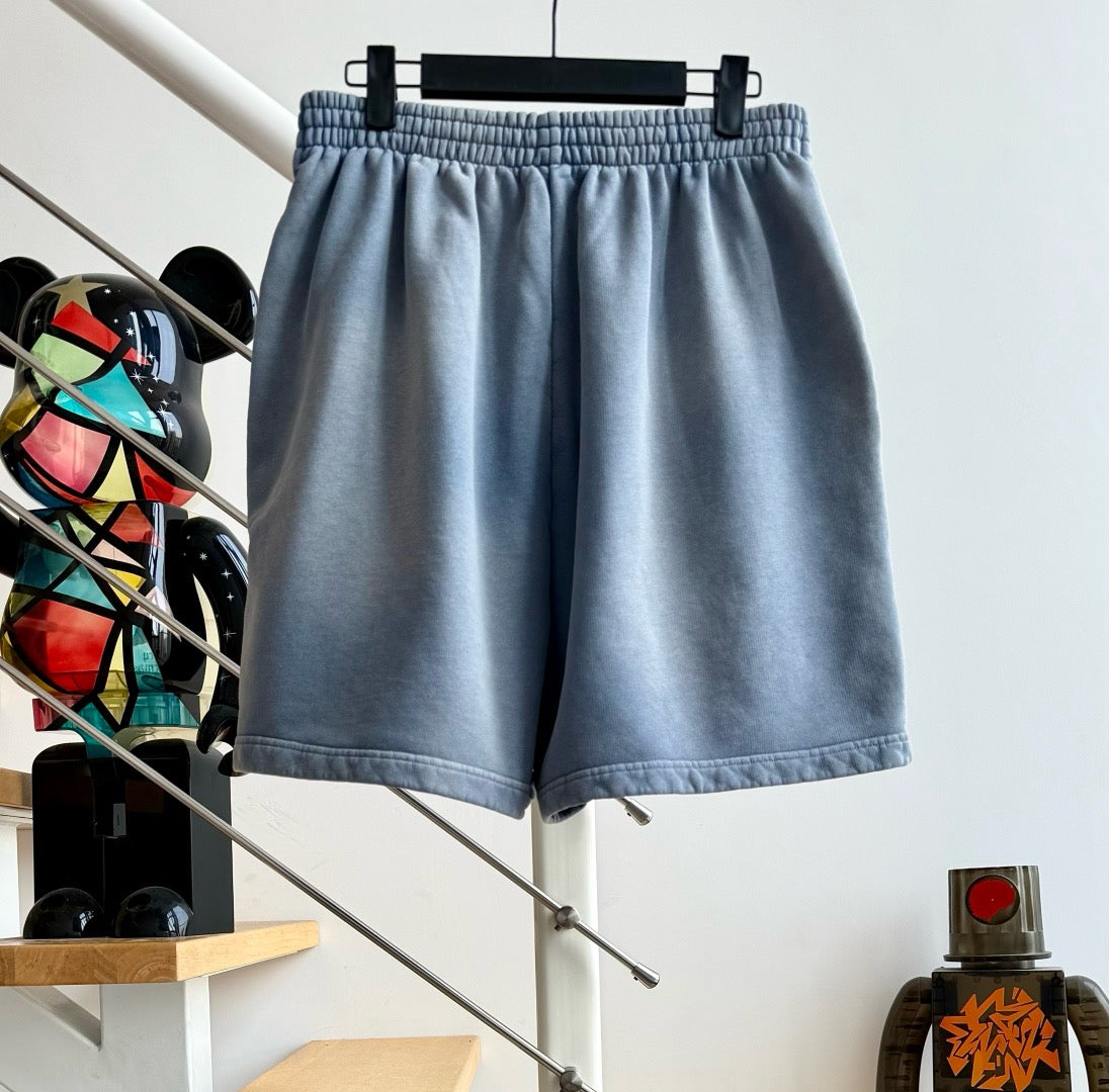 Blue Short - FashionHype.xyz