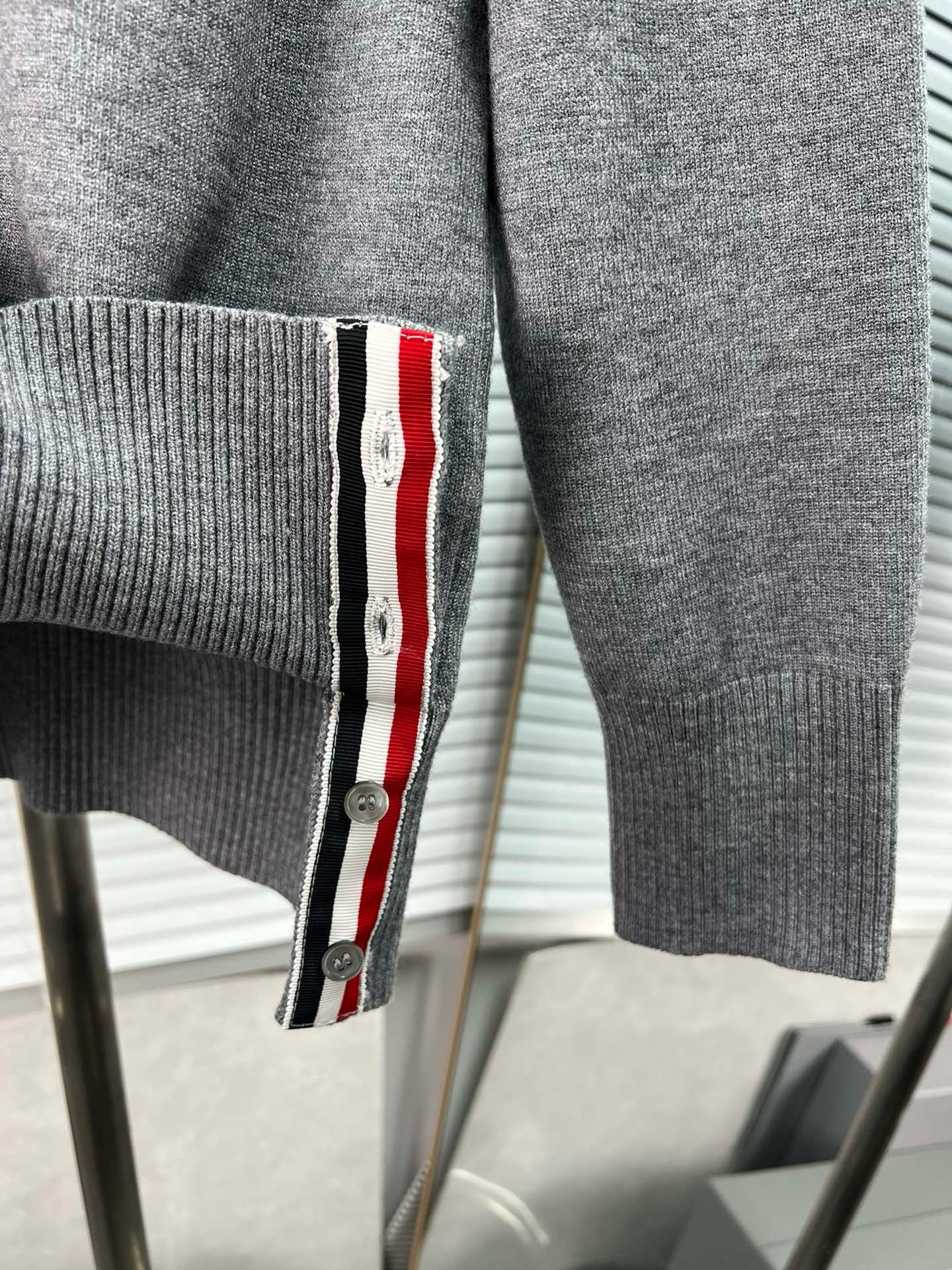 Multi-Colors Jersey - FashionHype.xyz