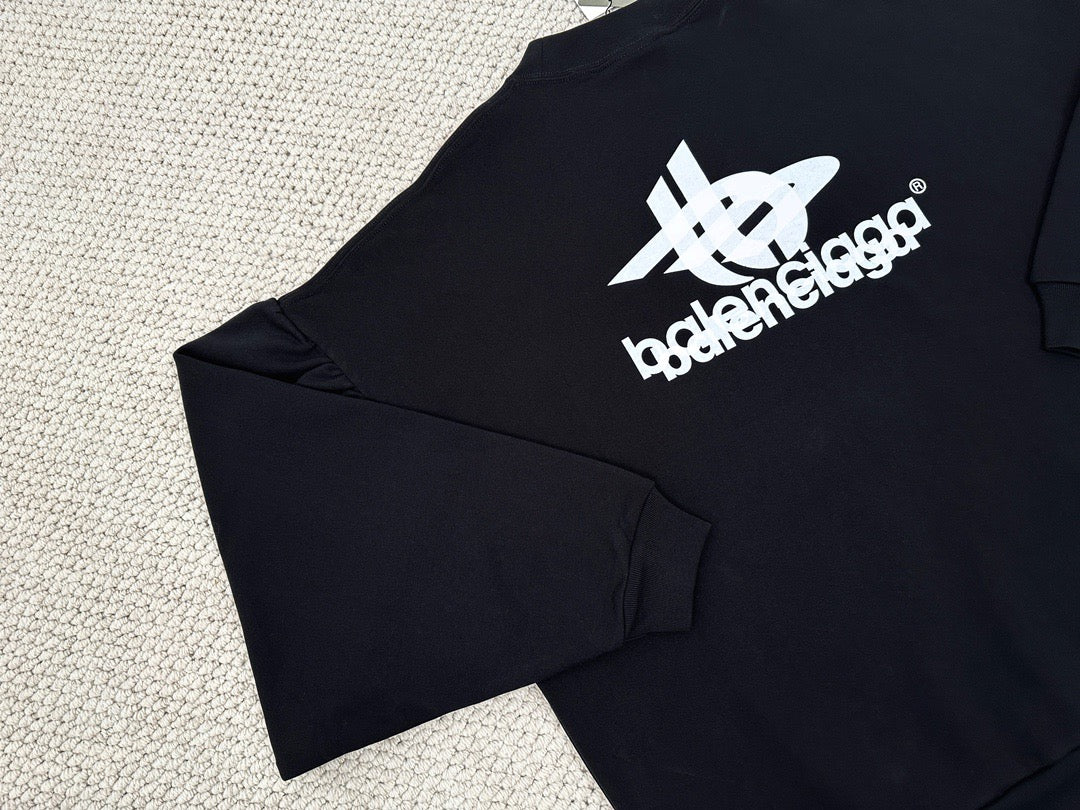 Schwarzes Trikot