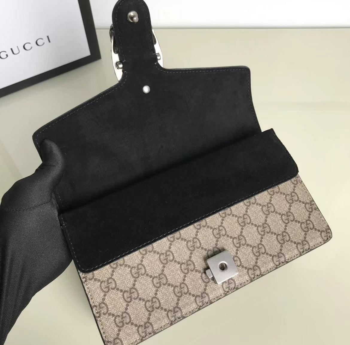 Tasche