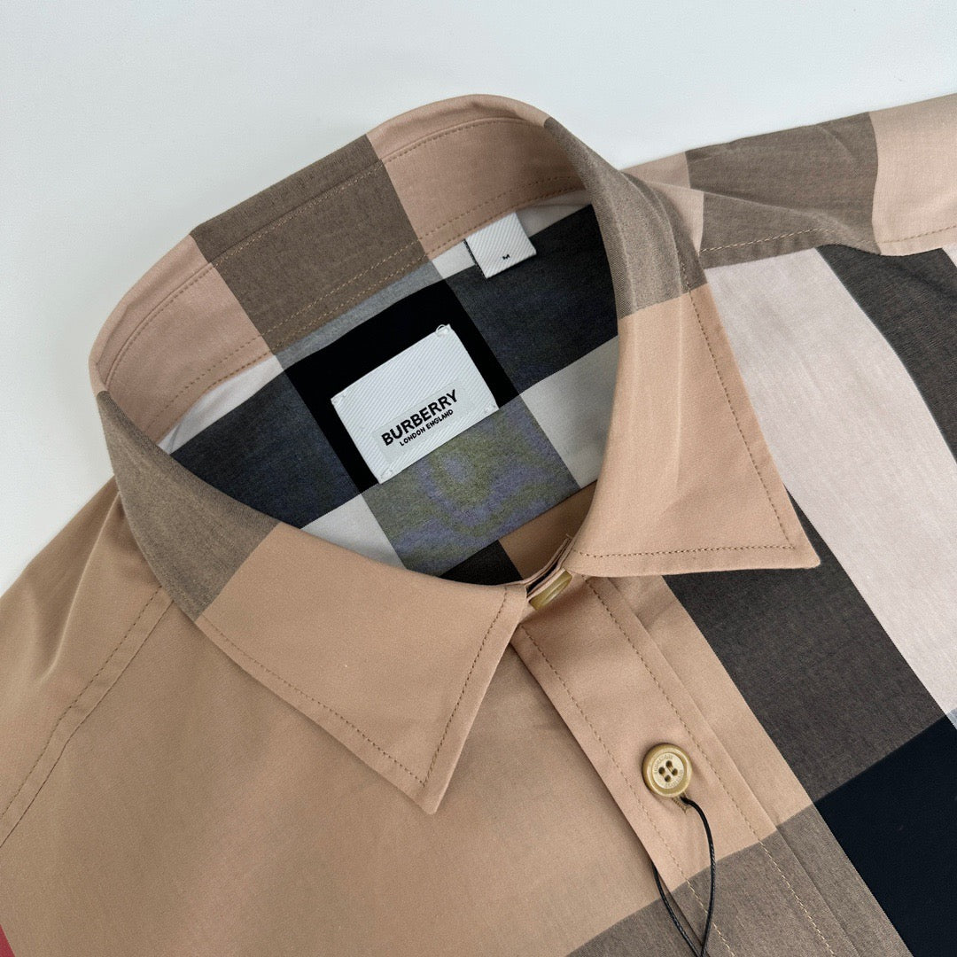 Multi-color Shirt - FashionHype.xyz