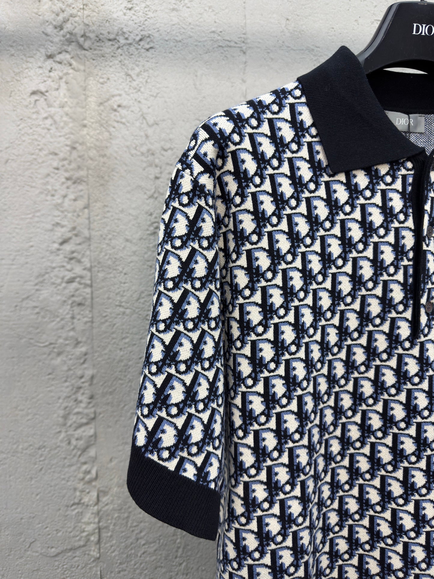 Multi-Colors Polo - FashionHype.xyz