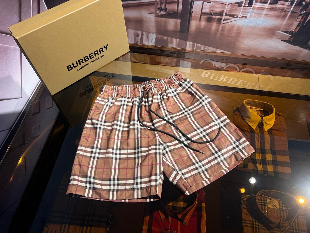 Multi-Colors Short - FashionHype.xyz