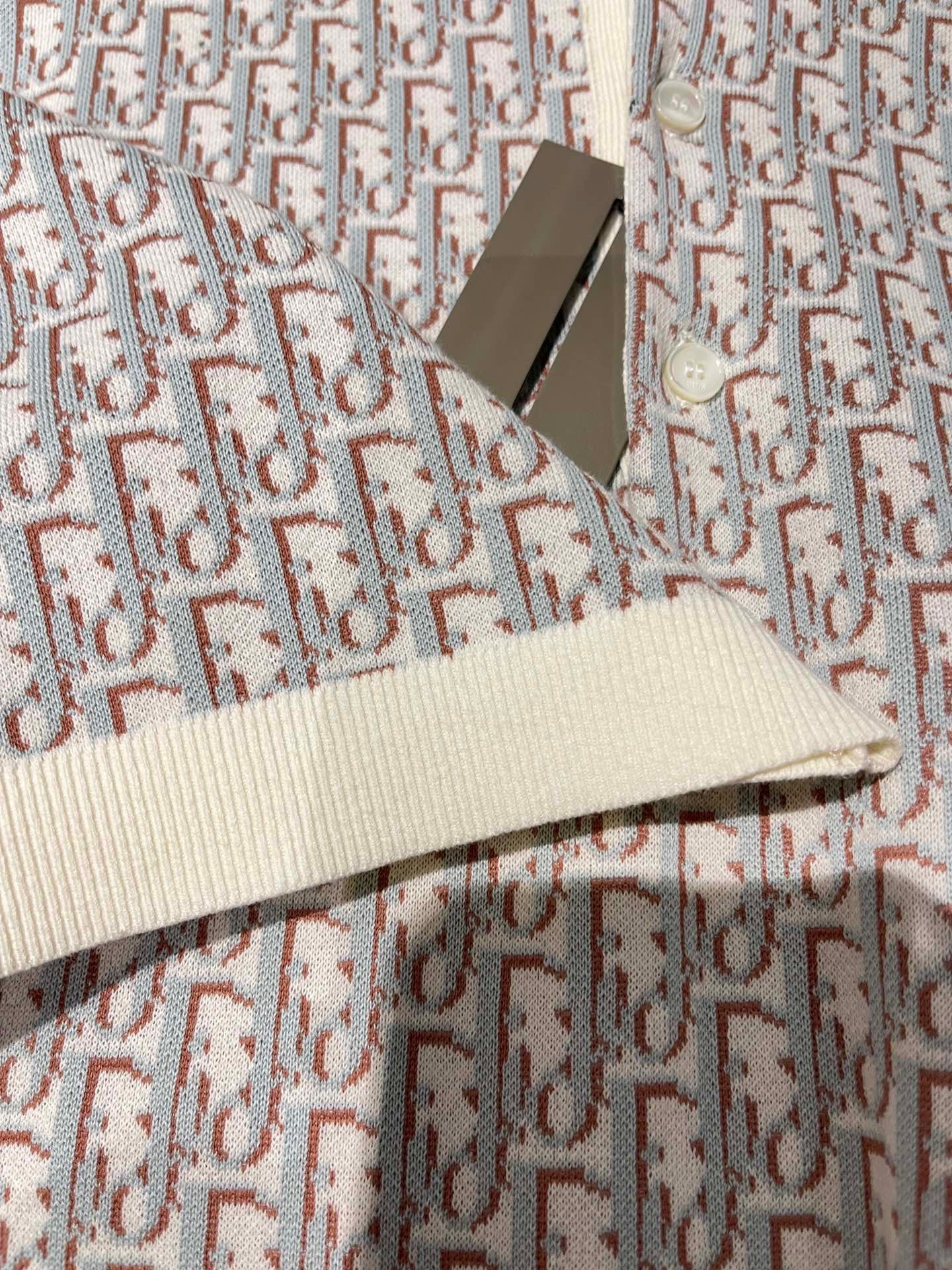 Multi-color Polo - FashionHype.xyz