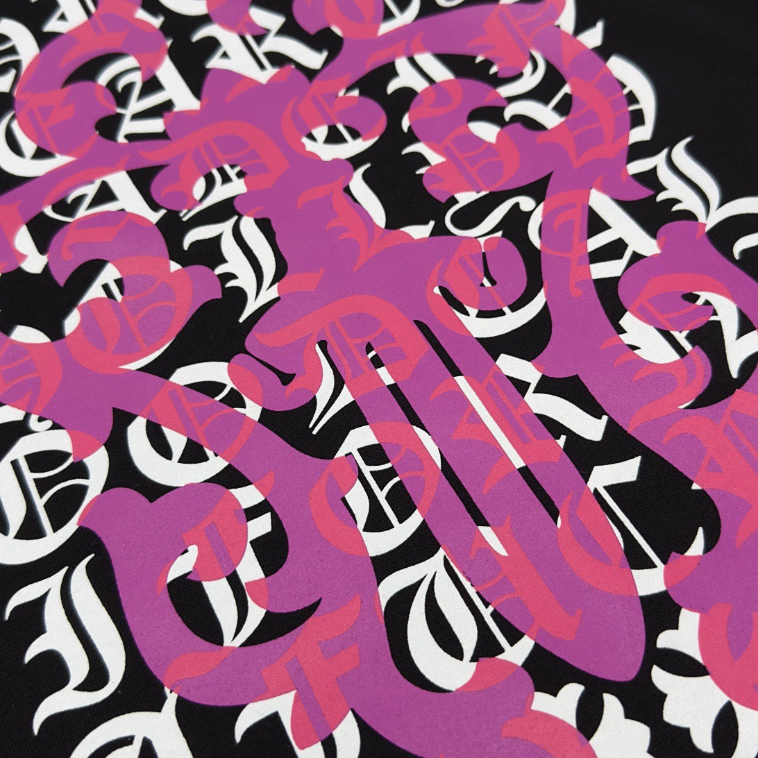 Black Hoodie - Size M - FashionHype.xyz