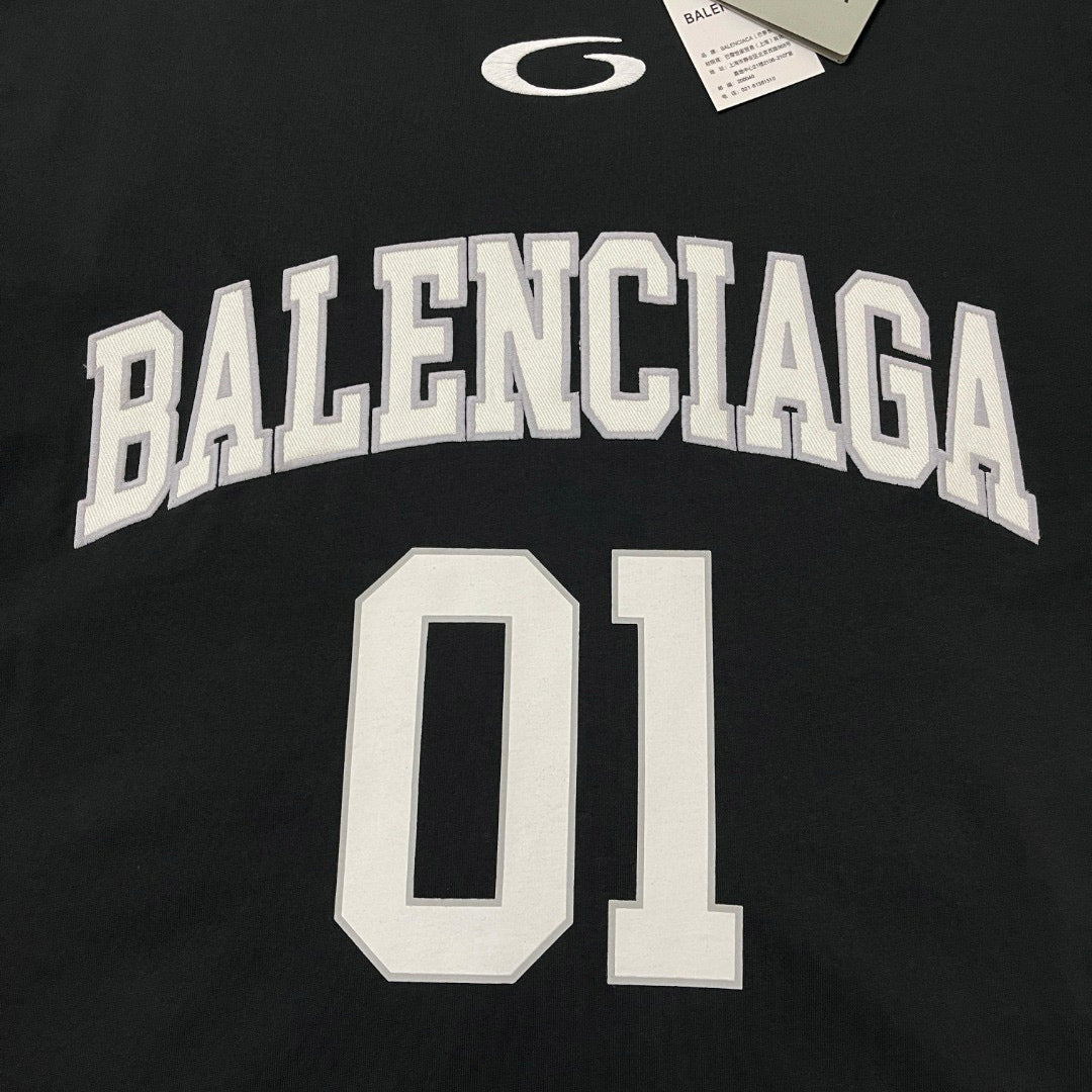 Mehrfarbiges Trikot