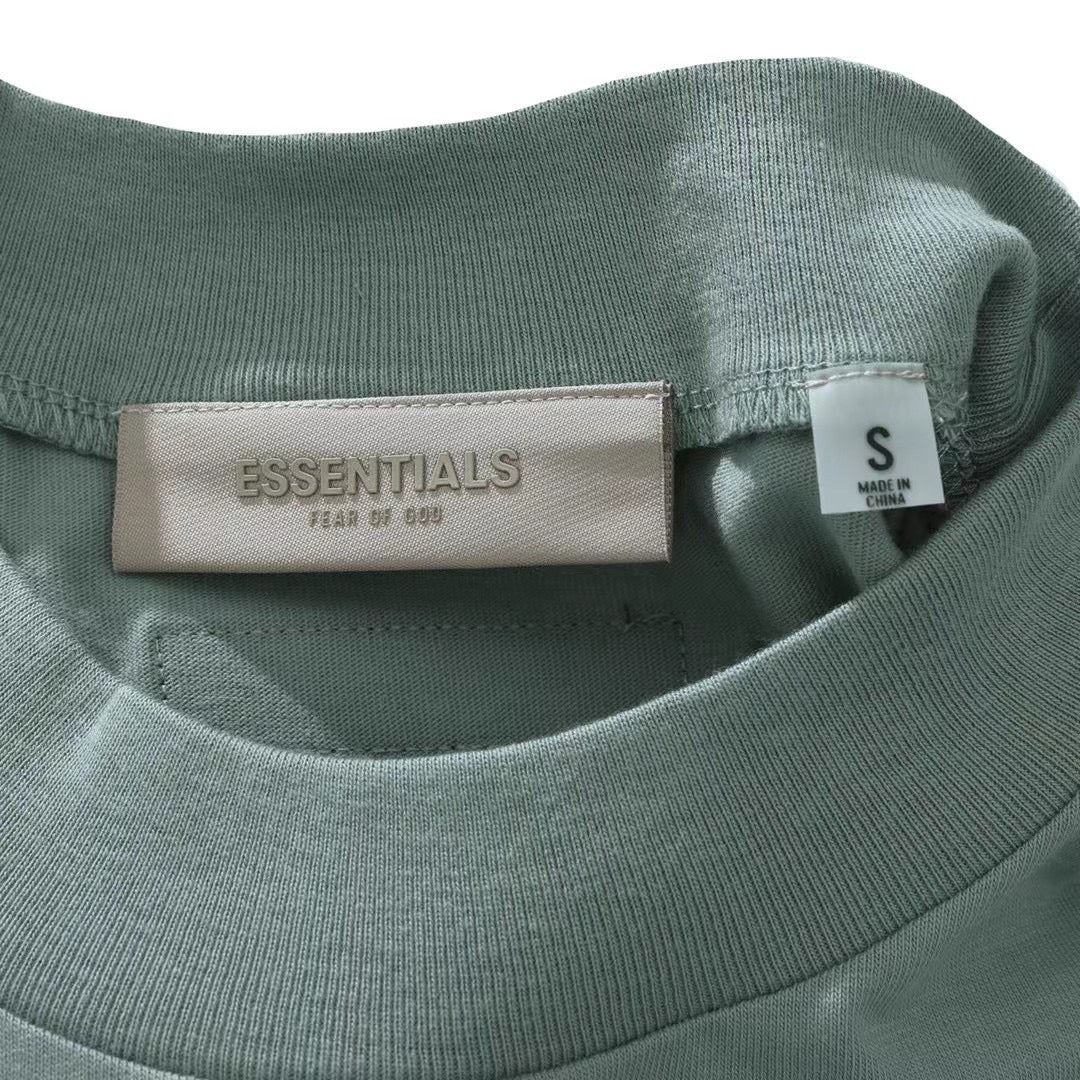 Multi-color T-shirt - FashionHype.xyz