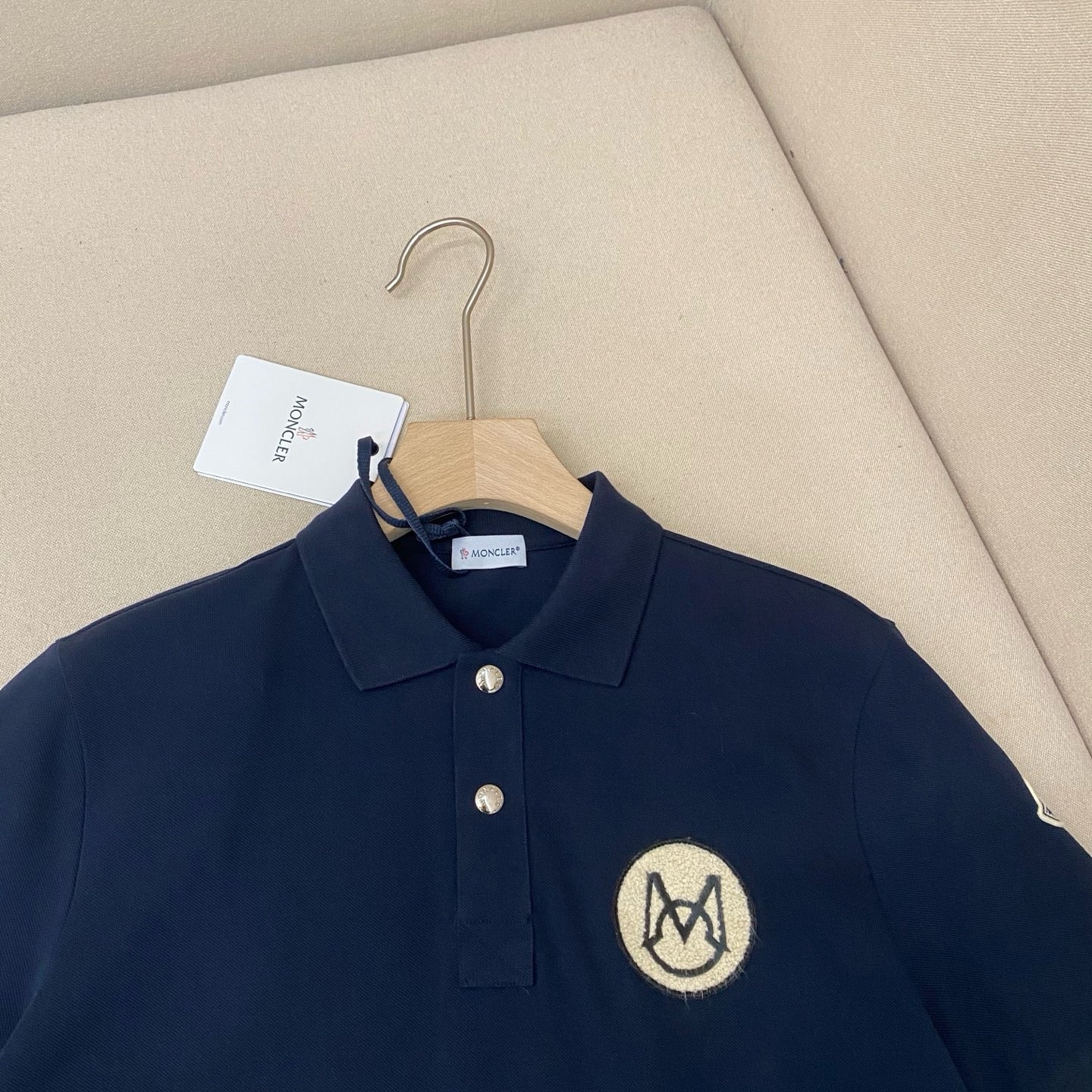Multi-Colors Polo - FashionHype.xyz