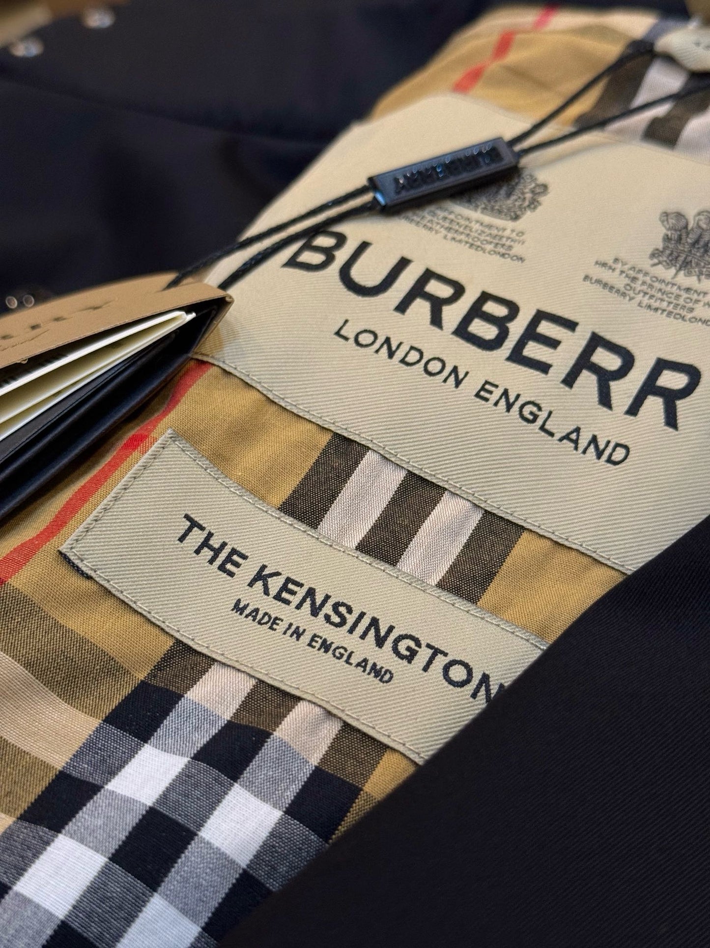 Multi-color Jacket - FashionHype.xyz