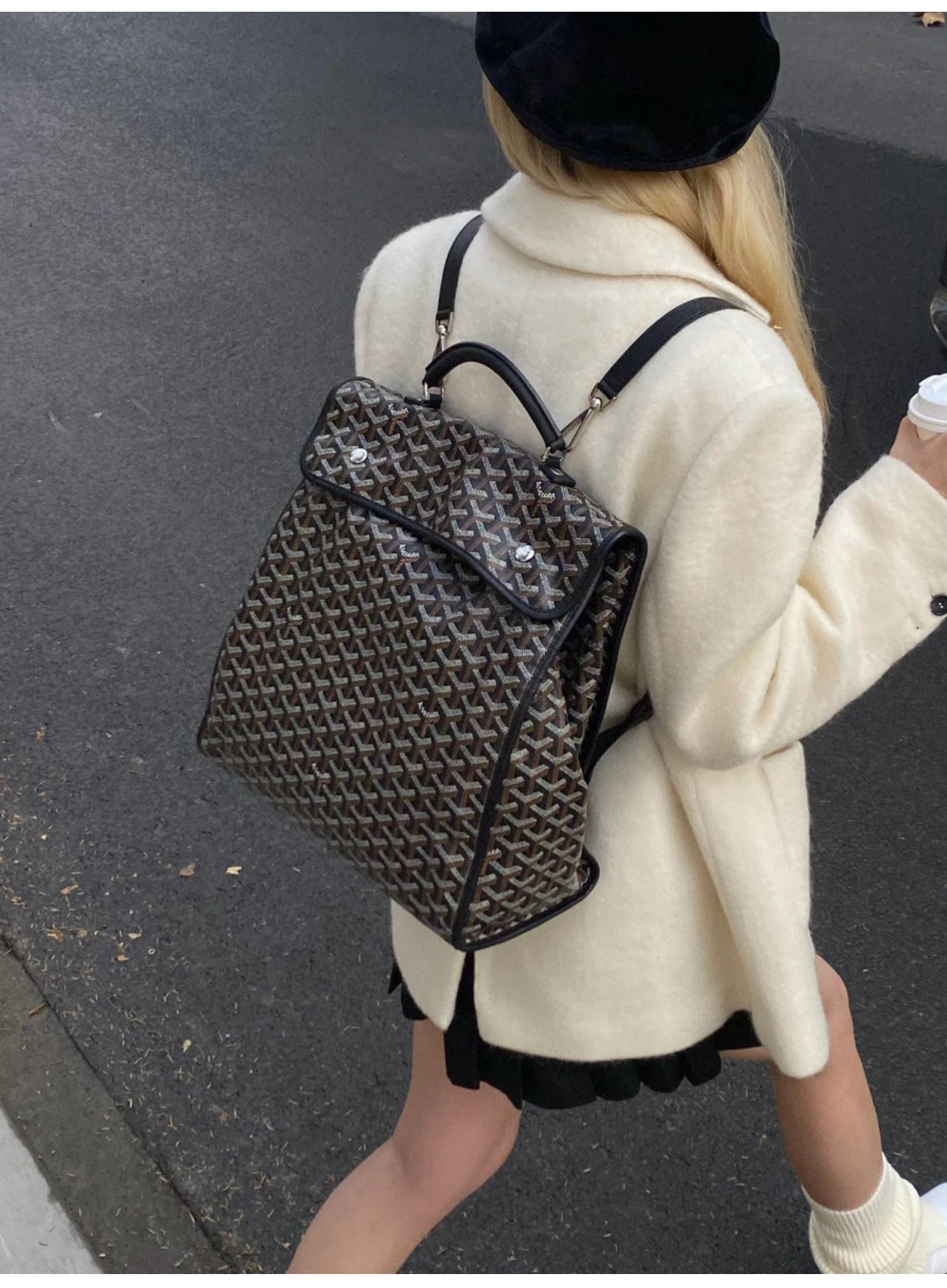 Multi-Colors Bag - FashionHype.xyz