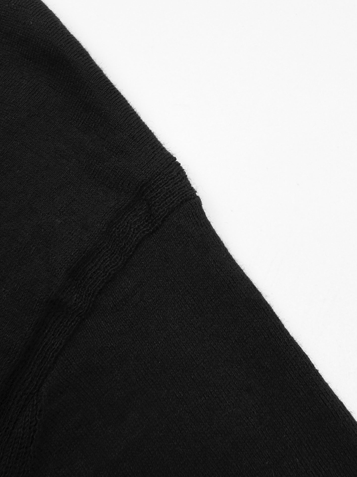 Black Polo - Size XL - FashionHype.xyz