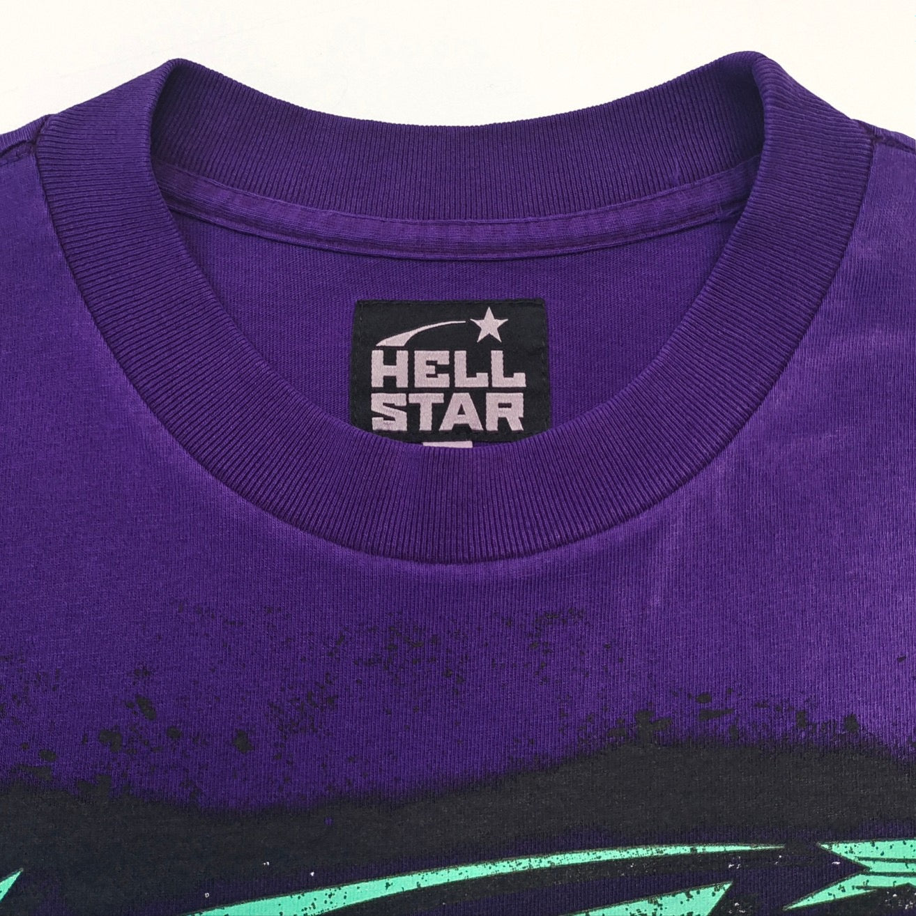 Lila T-Shirt