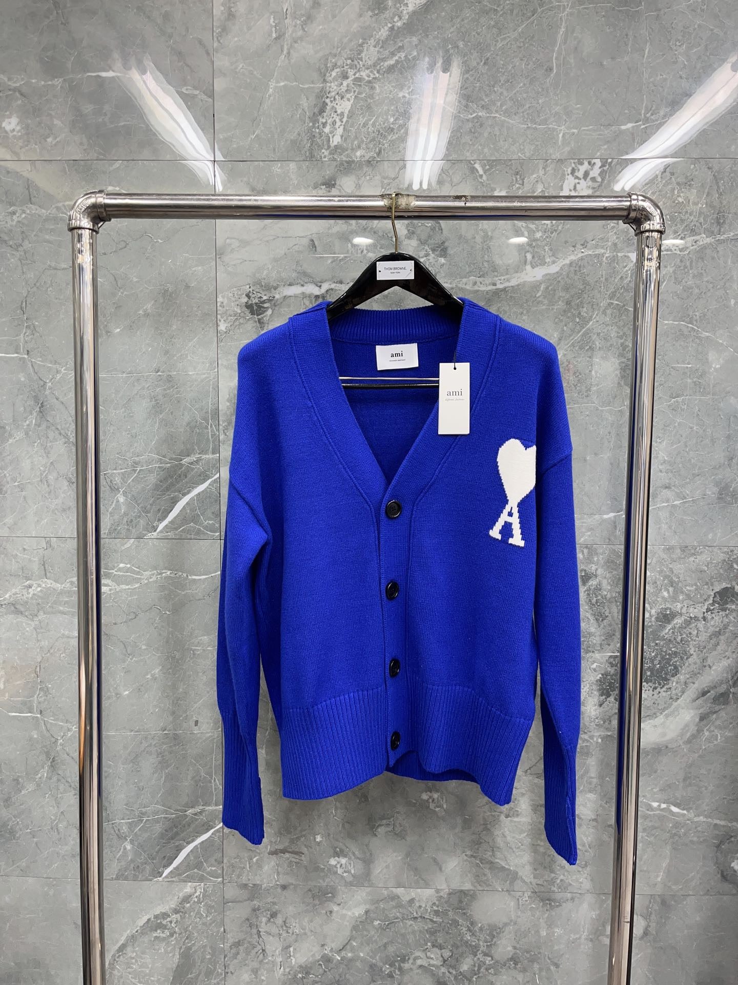 Multi-color Jacket - FashionHype.xyz