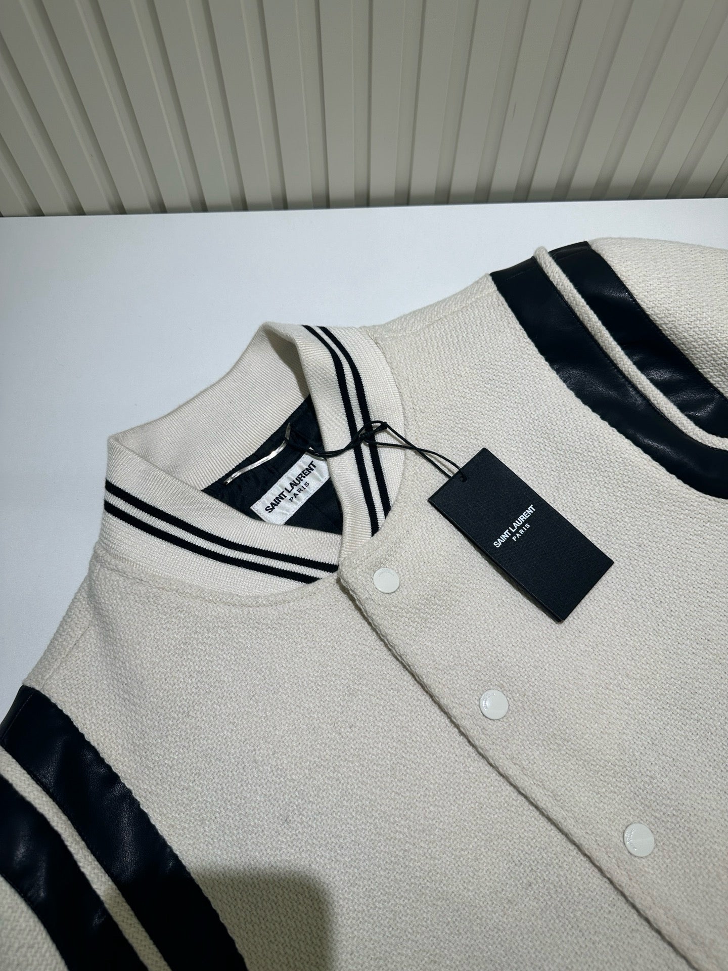 Multi-color Jacket - FashionHype.xyz