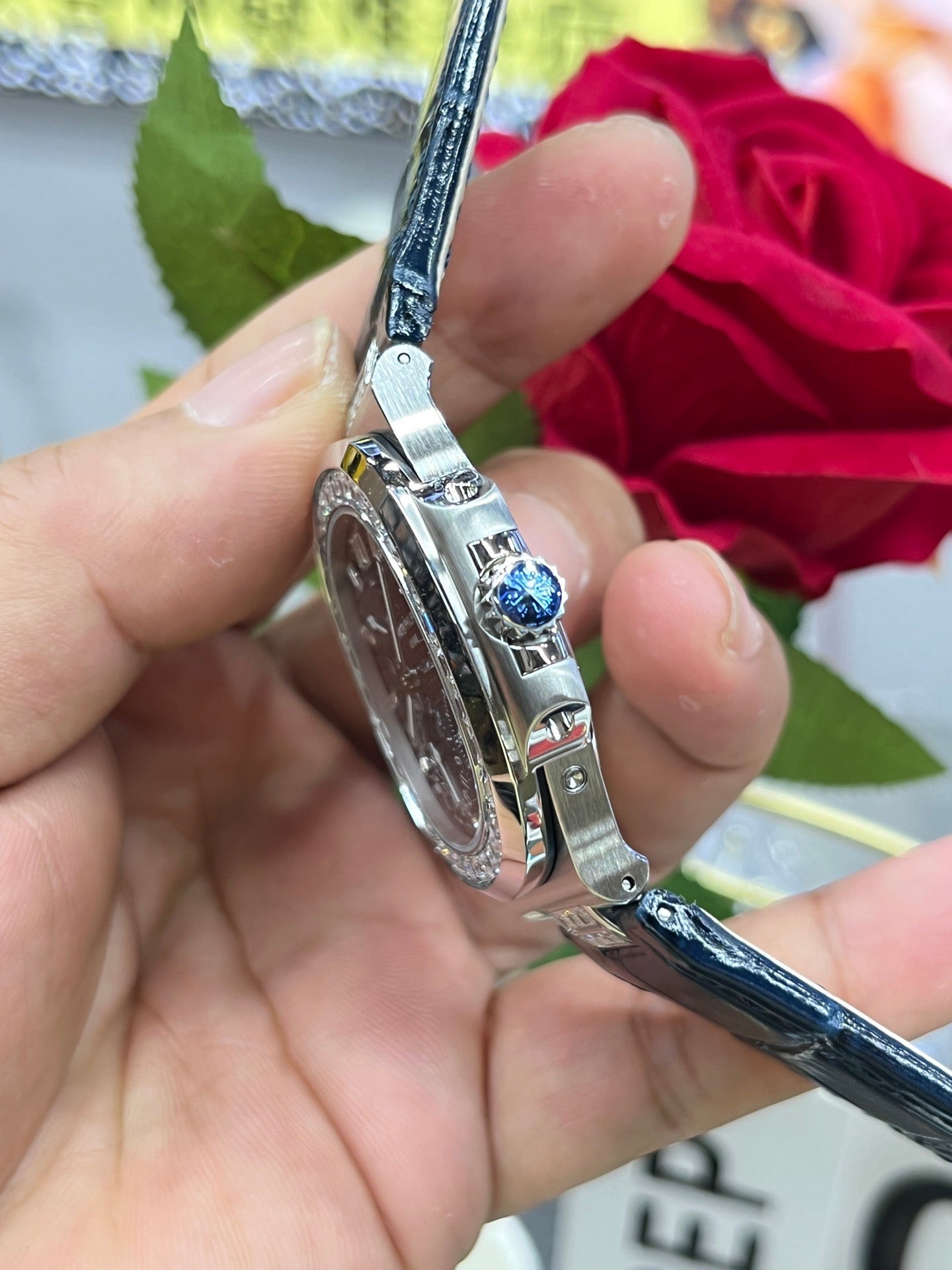 Black Watch - FashionHype.xyz