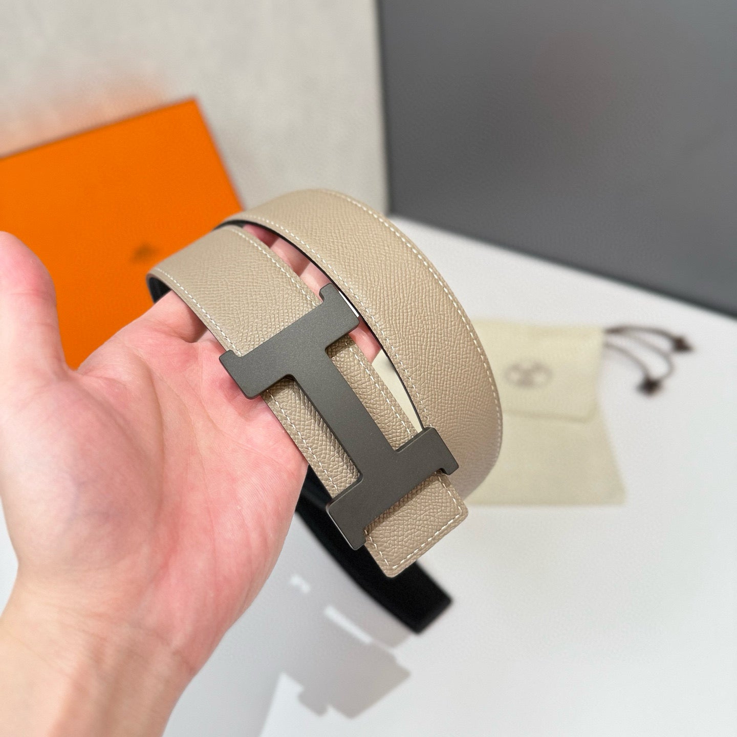 Multi-Colors Belt - FashionHype.xyz