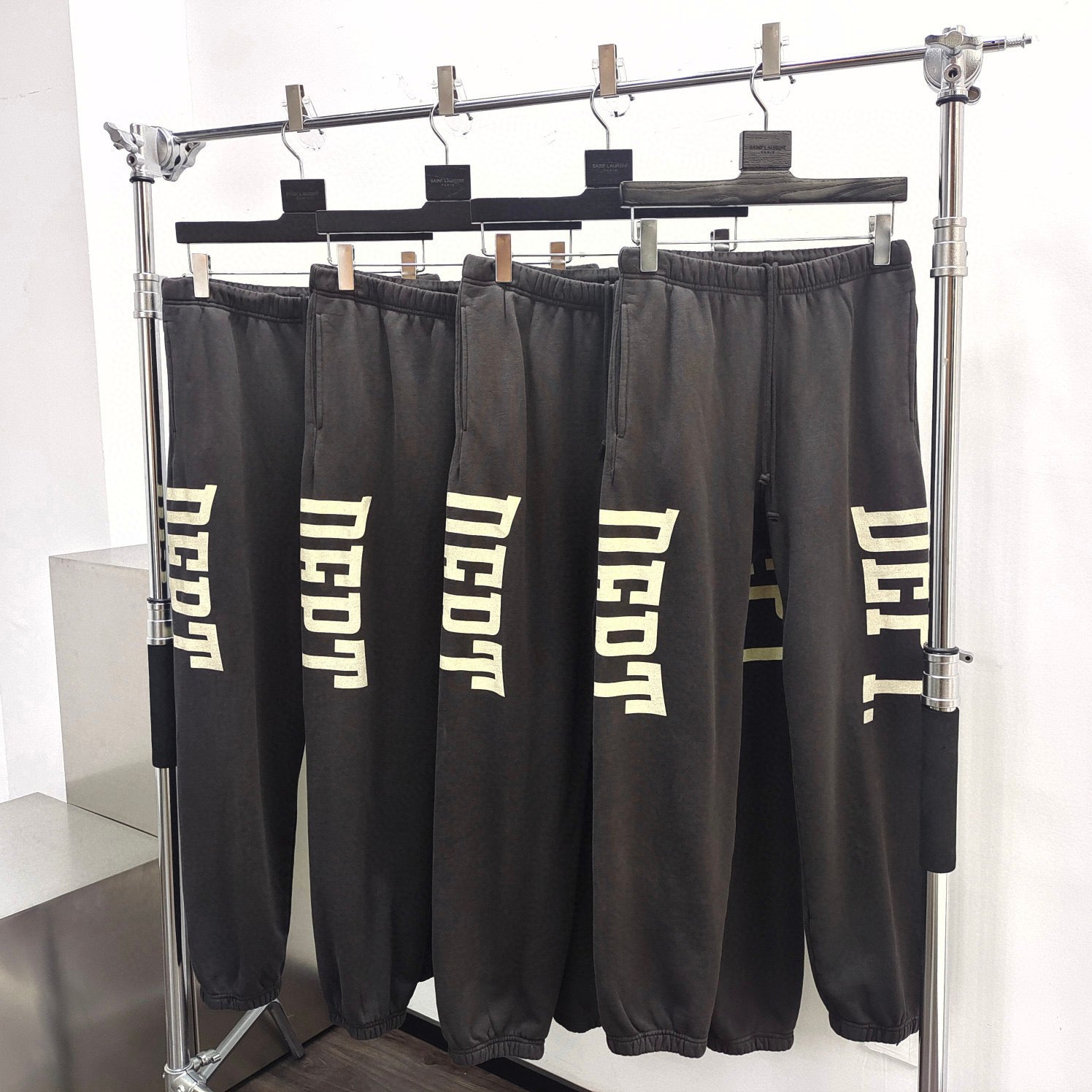 Weißes T-Shirt