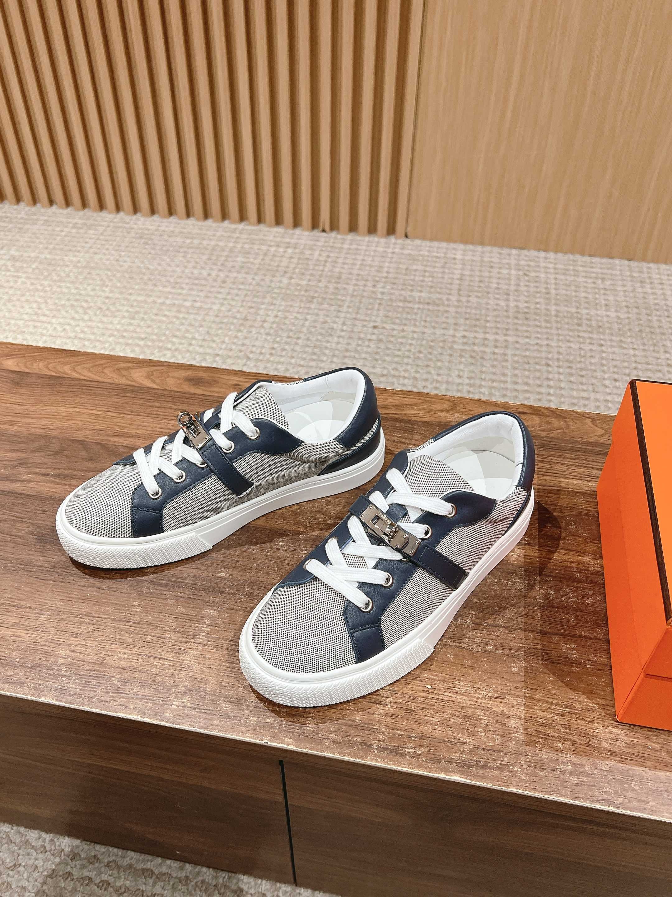 Multi-Colors Shoes - FashionHype.xyz