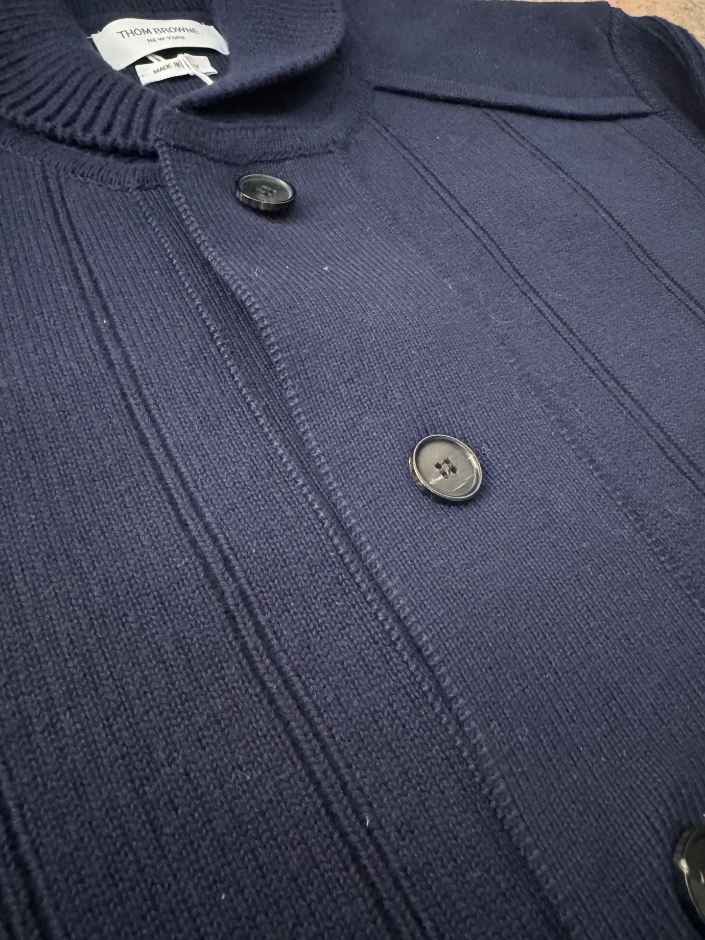 Multi-Colors Jacket - FashionHype.xyz