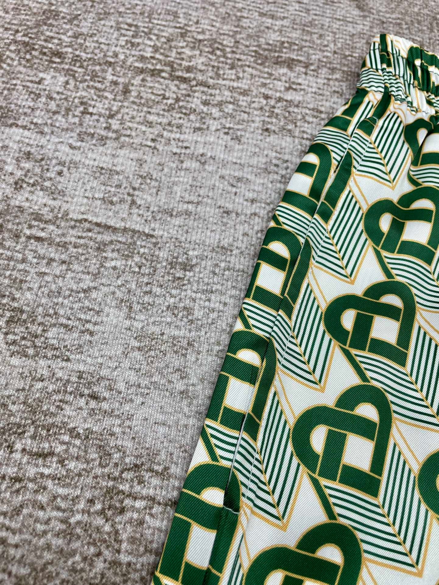 Multi-color Short - FashionHype.xyz