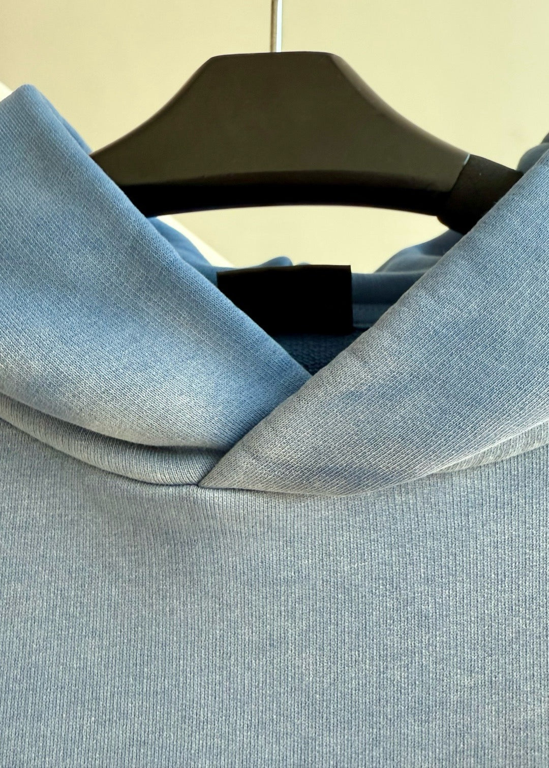 Blue Hoodie - FashionHype.xyz