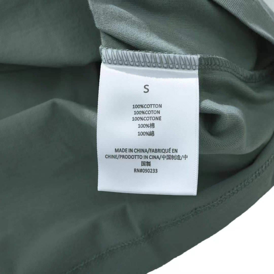 Multi-color T-shirt - FashionHype.xyz