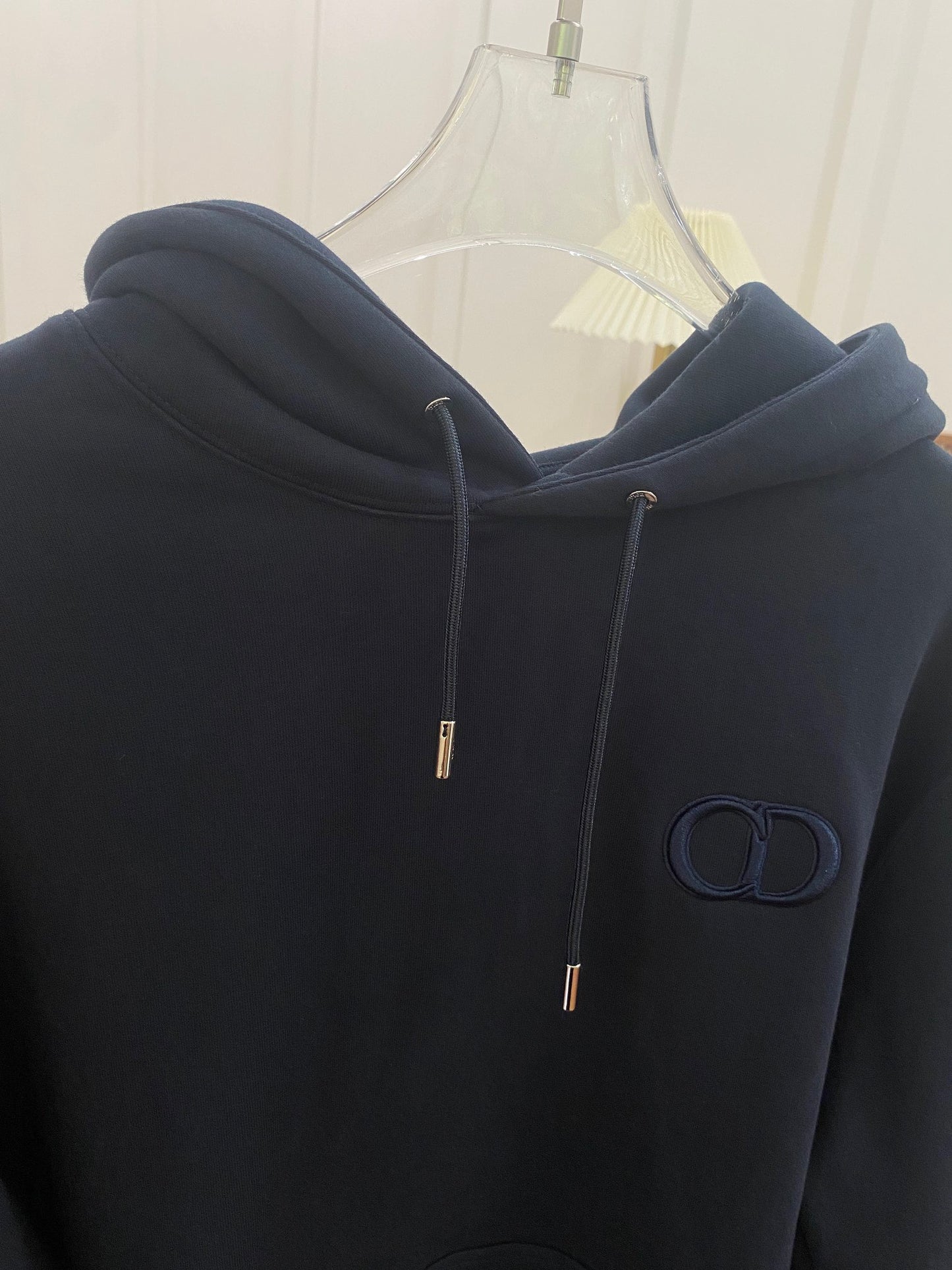 Mehrfarbiger Hoodie