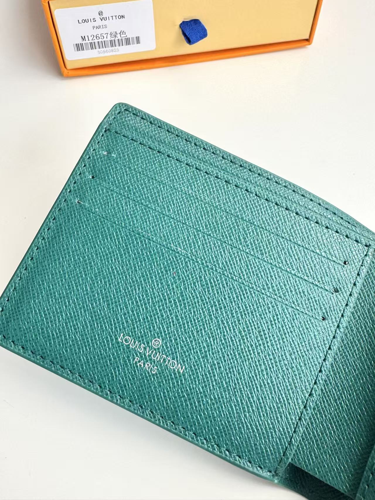 Wallet - Size 11.5-9-1.5cm