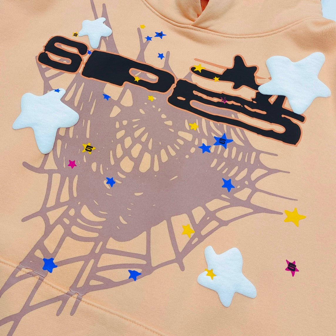 Rosa Hoodie