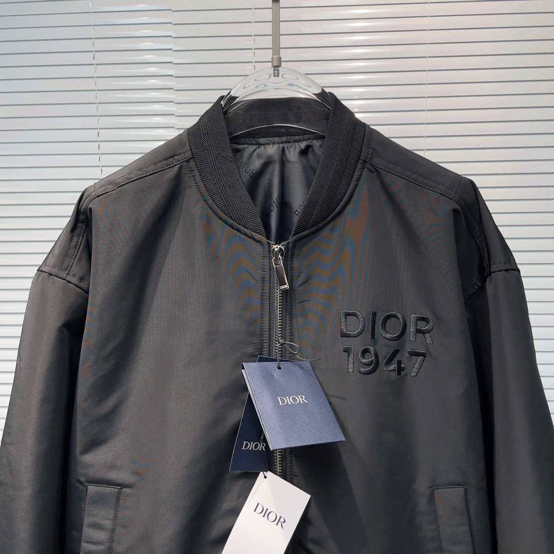 Black Jacket - FashionHype.xyz