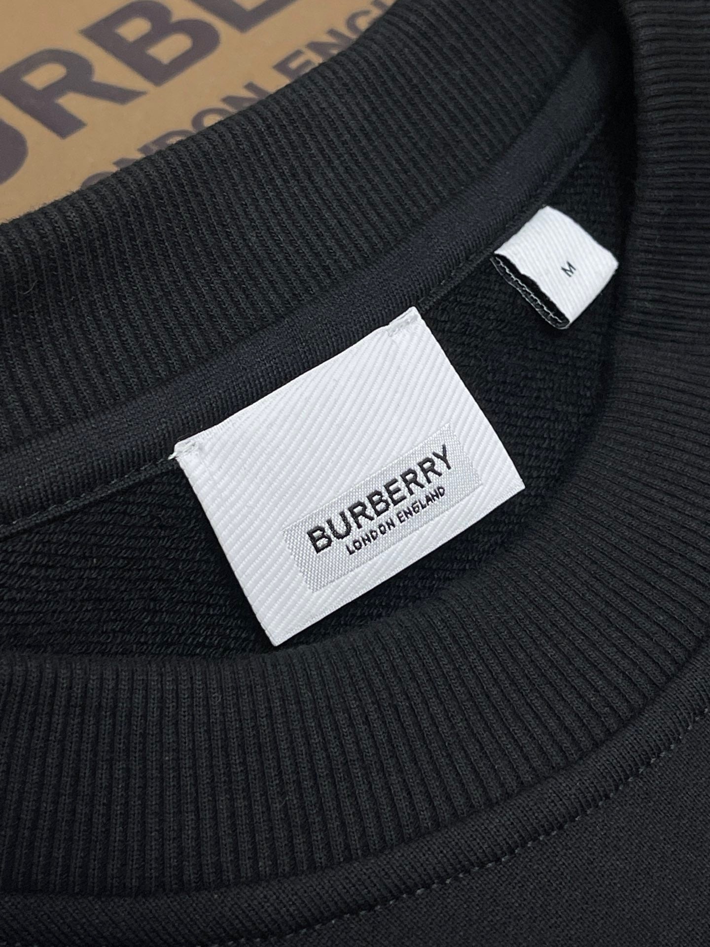 Black Jersey - FashionHype.xyz
