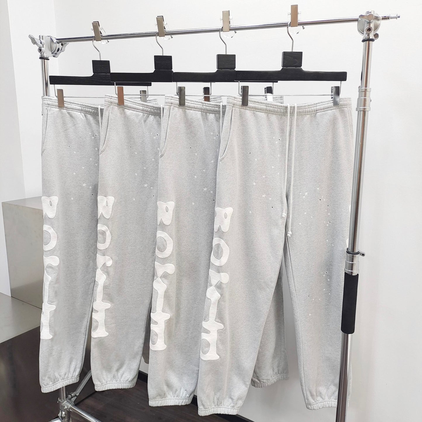 Grey Pant - FashionHype.xyz